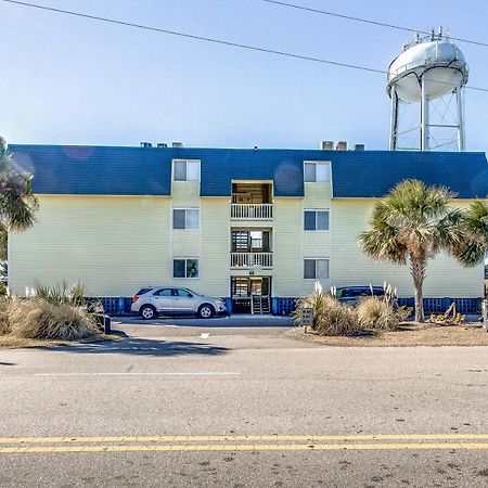 Oceanside 301-A Villa Isle of Palms Exterior photo