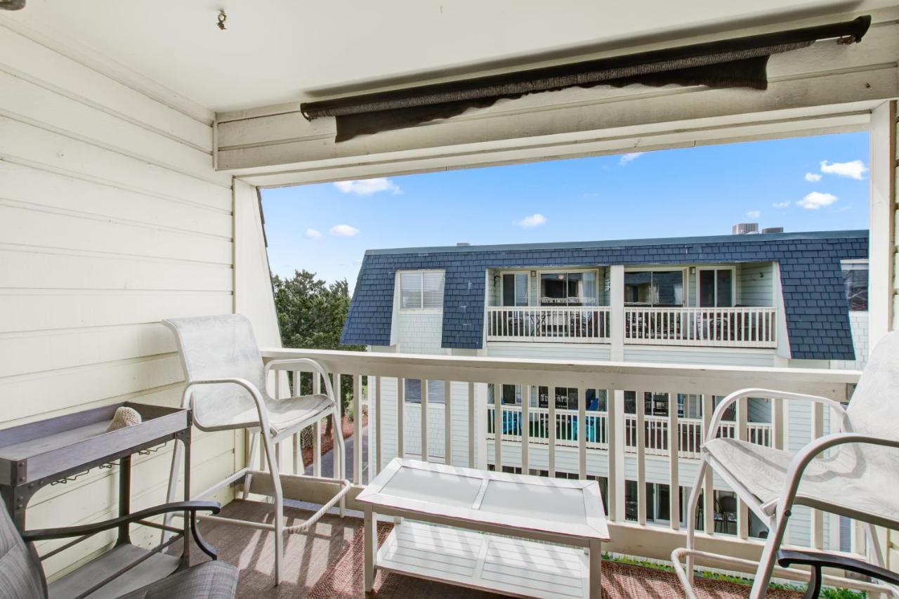 Oceanside 301-A Villa Isle of Palms Exterior photo